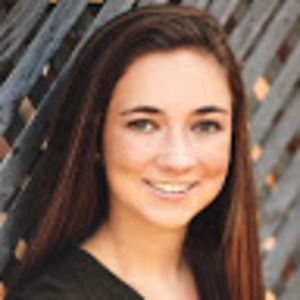 Meet your Posher, Kathryn